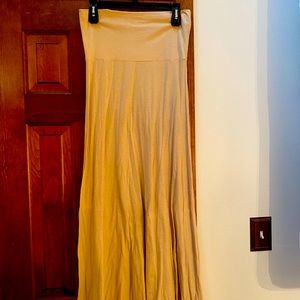 Lularoe Maxi skirt